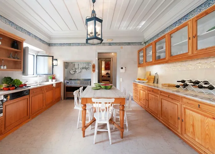 Quinta Da Arrabida Σπίτι διακοπών *