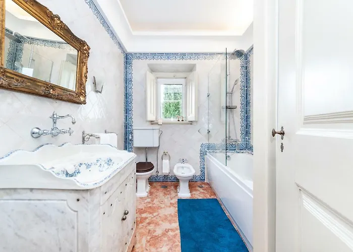 Quinta Da Arrabida * Σεσίμπρα