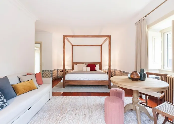 Дом отдыха Quinta Da Arrabida Сесимбра