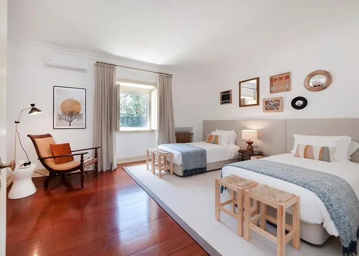 Quinta Da Arrabida Σπίτι διακοπών *