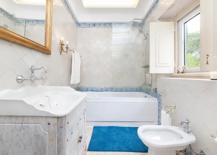 Quinta Da Arrabida * Сесимбра